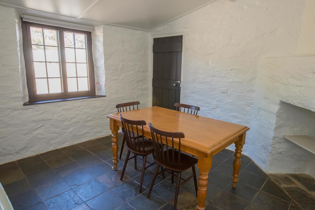 Paxton Square Cottages Burra Eksteriør bilde