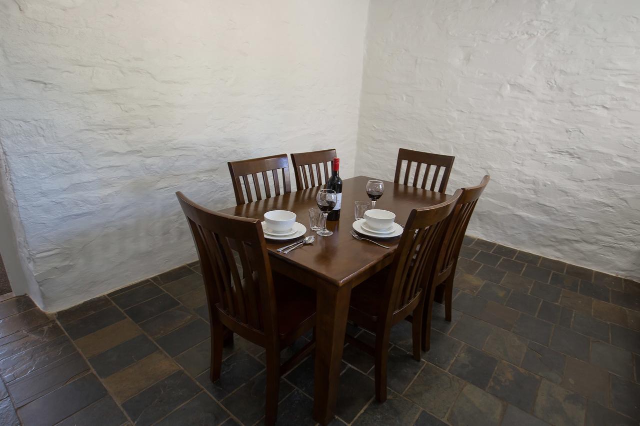 Paxton Square Cottages Burra Eksteriør bilde